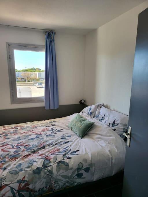 Appartamento Location Les Pieds Dans L'Eau Canet-en-Roussillon Esterno foto